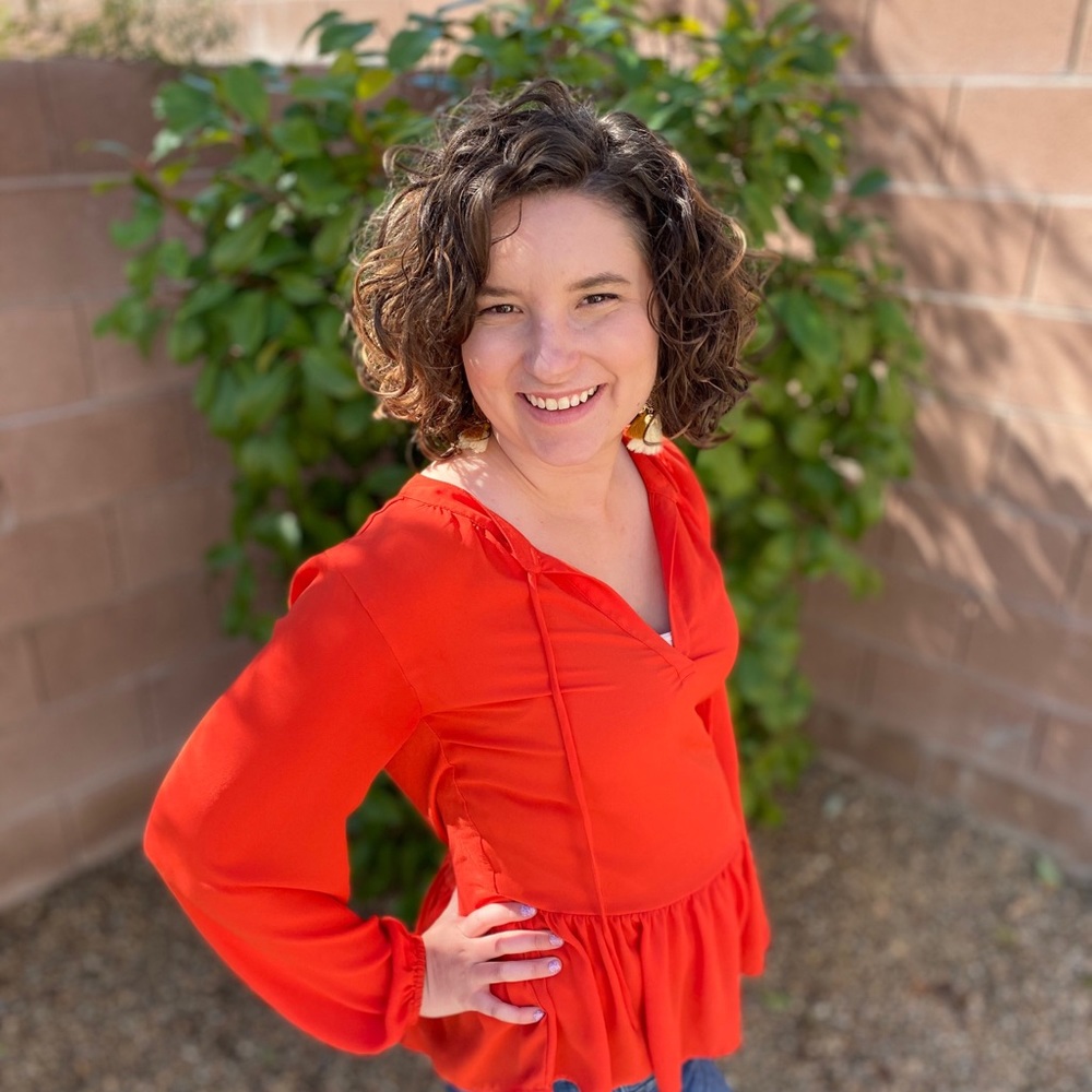 Meet your Posher, Allison